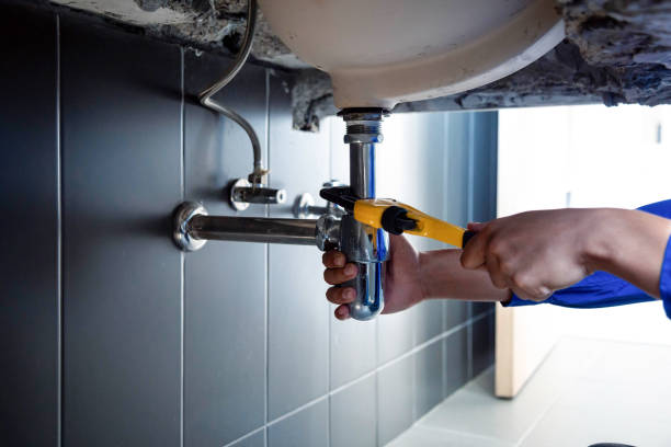 Professional Plumber in Brownsville, TX